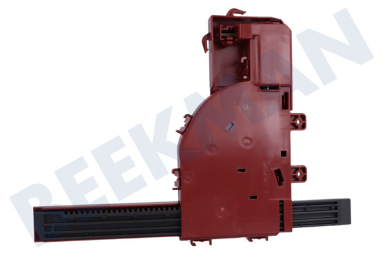 KitchenAid Spülmaschine Türschloss