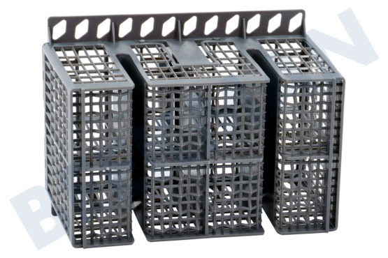 Indesit Vaatwasser Bestekbak 8 Vakken