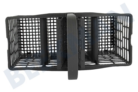 Whirlpool Spülmaschine Besteckkorb Schmal