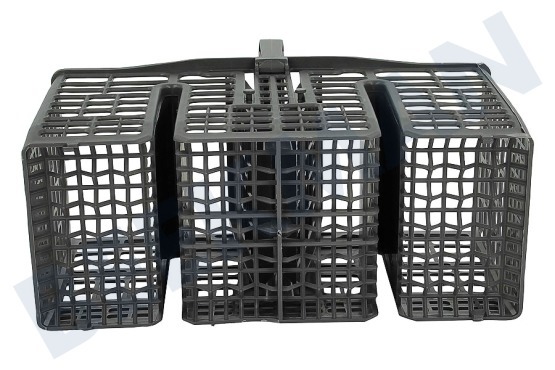 Whirlpool Spülmaschine Besteckkorb Schmal