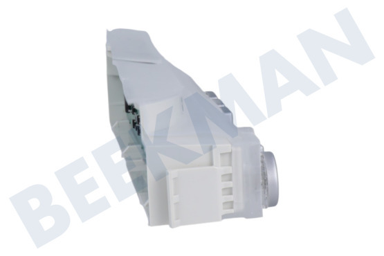 Bauknecht Spülmaschine Bedienplatine