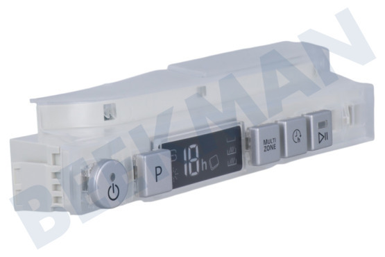 Bauknecht Spülmaschine Bedienplatine