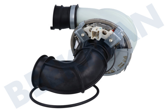 Whirlpool Spülmaschine Heizelement 1800 Watt