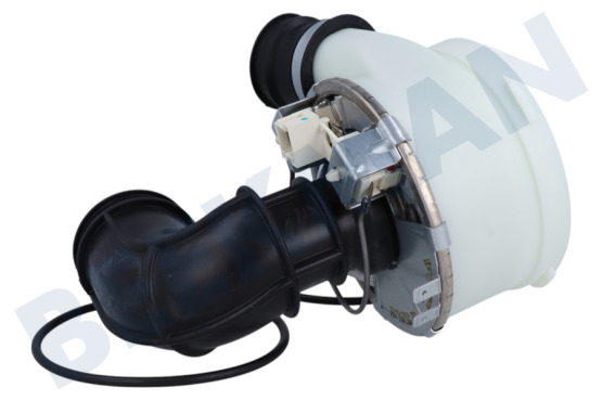 Whirlpool Spülmaschine Heizelement 1800 Watt