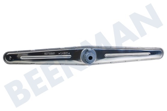 Pelgrim Vaatwasser Sproeiarm Onder