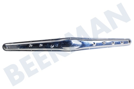 Etna Spülmaschine Sprüharm Unten -Edelstahl-