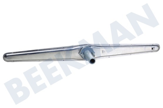 Etna Spülmaschine Sprüharm Unten -Edelstahl-