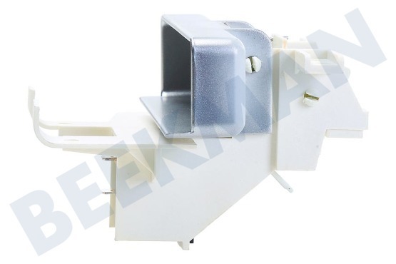 Pelgrim Spülmaschine Schloss Türschloss komplett