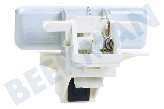 Pelgrim Spülmaschine Schloss Türschloss komplett