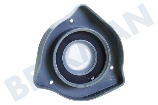 Pelgrim Spülmaschine Verschluss von Salzbehälter