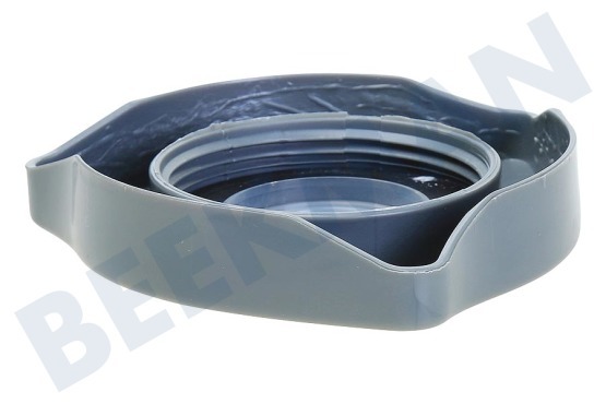 Pelgrim Spülmaschine Verschluss von Salzbehälter