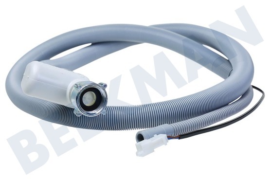 Smeg Spülmaschine Zulaufschlauch Aquastop