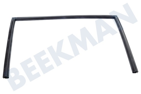 Smeg Vaatwasser Afdichtingsrubber Rondom van deur