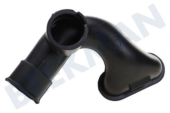 Smeg Vaatwasser Slang Van zeefhuis