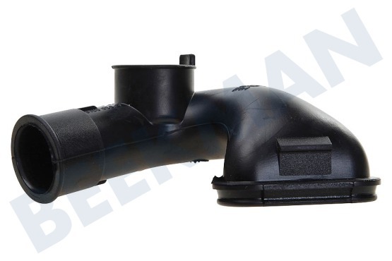 Smeg Vaatwasser Slang Van zeefhuis