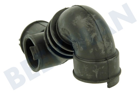 Smeg Spülmaschine Schlauch Pumpensumpfelement