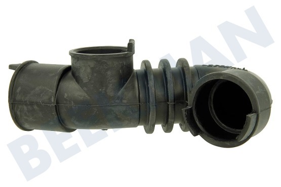 Smeg Spülmaschine Schlauch Pumpensumpfelement