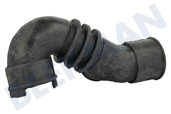 Smeg Spülmaschine Schlauch Pumpensumpfelement