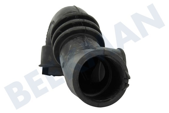 Smeg Spülmaschine Schlauch Pumpensumpfelement