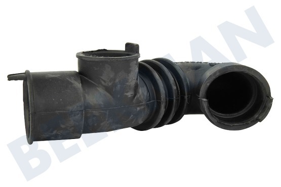 Smeg Spülmaschine Schlauch Pumpensumpfelement