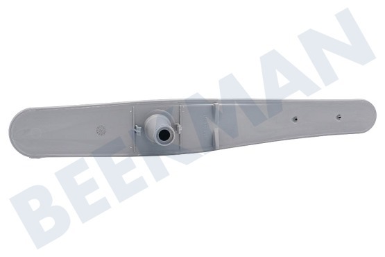 Smeg Spülmaschine Sprüharm Unten, Grau