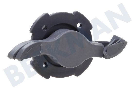 Smeg Vaatwasser Sproeiarm Boven, Klein, 65mm Breed