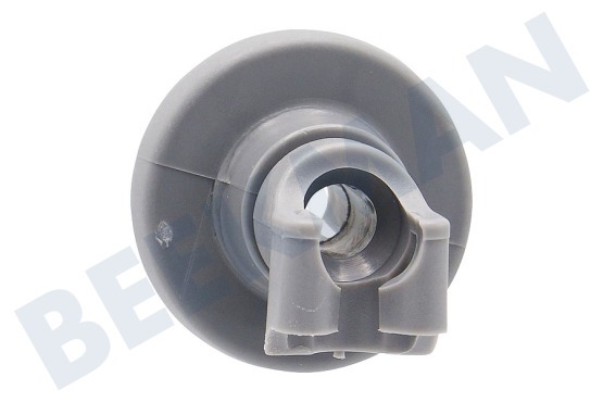 Smeg Spülmaschine Rad Einsatz oben