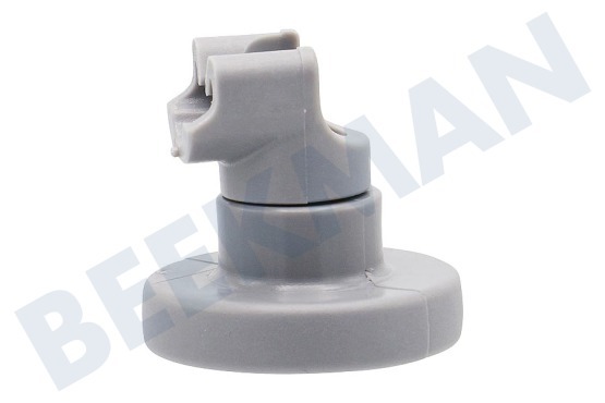 Smeg Spülmaschine Rad Einsatz oben