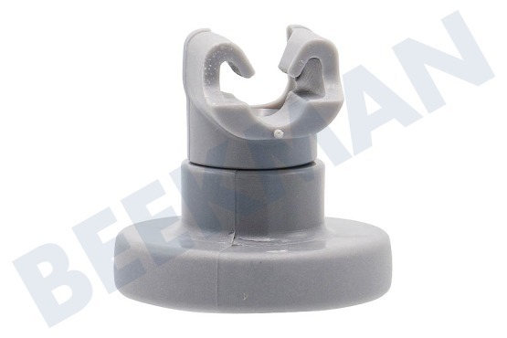 Smeg Spülmaschine Rad Einsatz oben