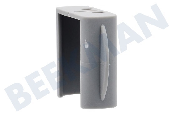 Smeg Vaatwasser Eindstop Van rail, voorzijde