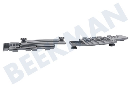 Bauknecht Vaatwasser Rail Van korf, rechtsboven + linksboven