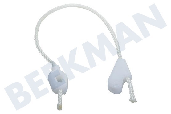 Smeg Vaatwasser Kabel Touwtje voor scharnier