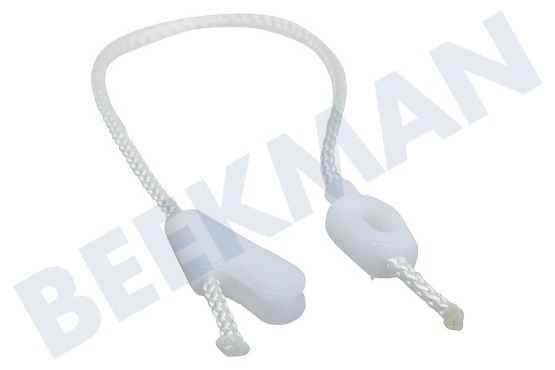 Smeg Vaatwasser Kabel Touwtje voor scharnier