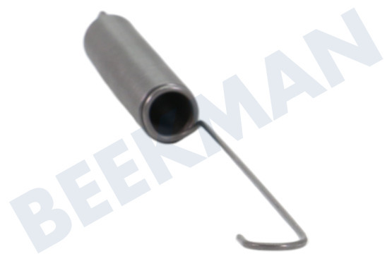 Smeg Vaatwasser Veer Van deur