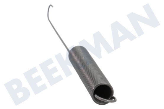 Smeg Vaatwasser Veer Van deur