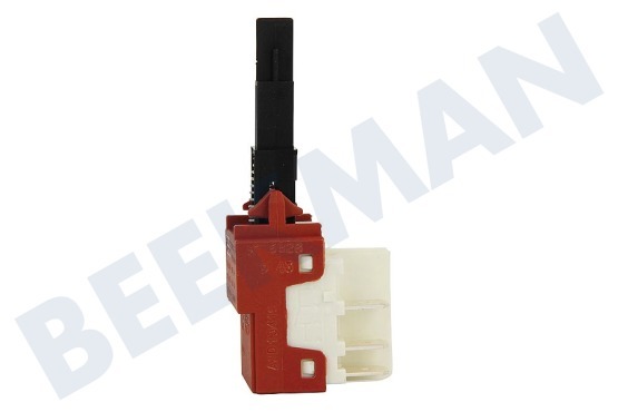 Smeg Vaatwasser Schakelaar Aan/uit schakelaar