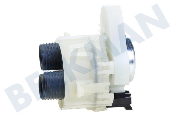 Smeg Spülmaschine Wasserweiche Verteilerventil Sprüarm