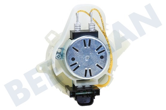 Smeg Spülmaschine Wasserweiche Verteilerventil Sprüarm