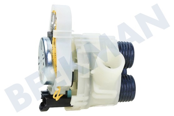 Smeg Spülmaschine Wasserweiche Verteilerventil Sprüarm