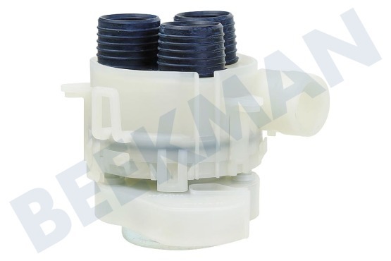 Smeg Spülmaschine Wasserweiche Verteilerventil Sprüarm