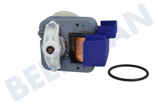 Smeg Vaatwasser Pomp Afvoerpomp