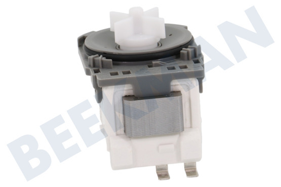 Samsung  DD81-02451A Pumpe Ablaufpumpe