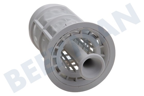 Husqvarna electrolux Vaatwasser Filter Compleet rond