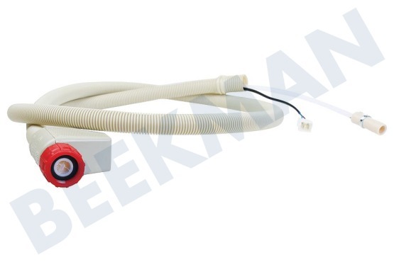 Pelgrim Vaatwasser Slang Toevoer -incl. aquastop-