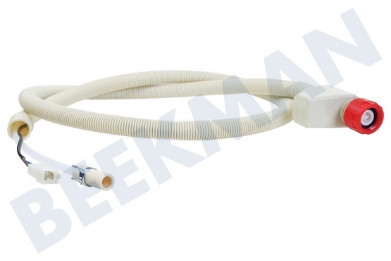 Pelgrim Vaatwasser Slang Toevoer -incl. aquastop-