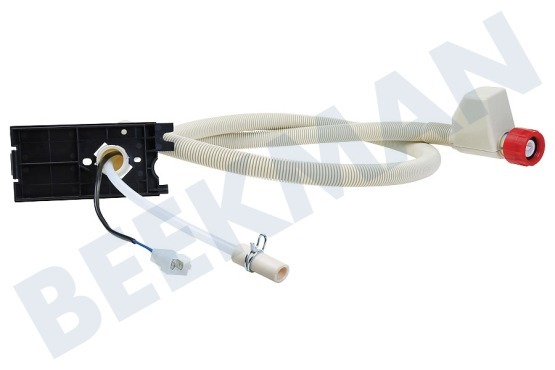 Inventum Spülmaschine Schlauch Zulauf inklusive Aquastop