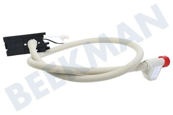 Inventum Spülmaschine Schlauch Zulauf inklusive Aquastop