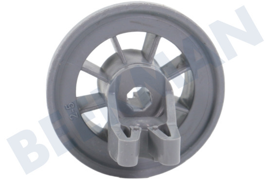 Inventum Spülmaschine Rad Unterkorb