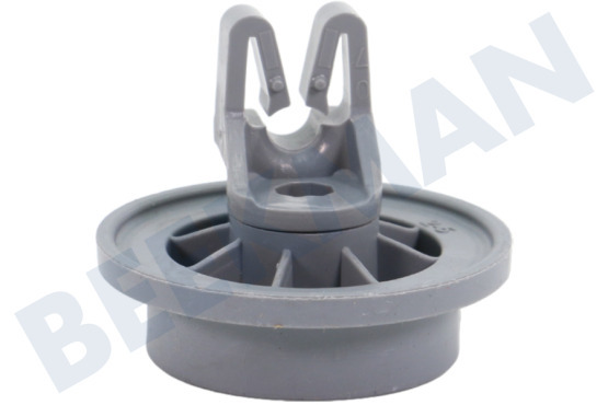 Inventum Spülmaschine Rad Unterkorb