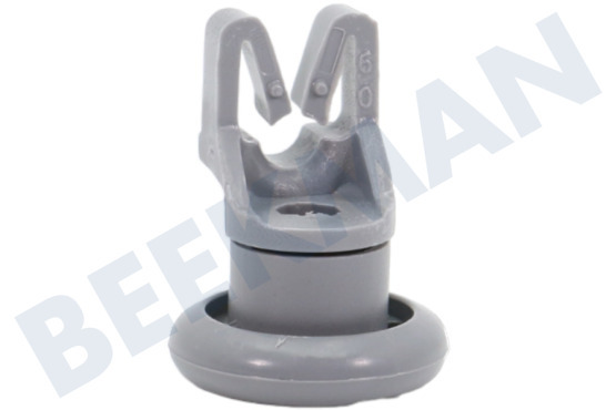 Inventum Spülmaschine Rad Oberkorb